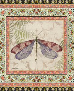 Bohemian Dragonfly-A