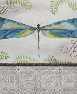 JP2680-Dragonfly Of Faith and Hope
