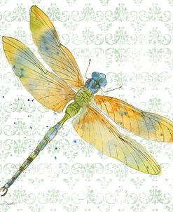 JP3438-Dragonfly Bliss