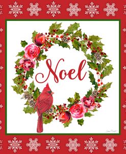 Noel Wreath