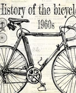 History Of The Bicycle-E