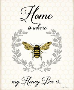Honey Bee A