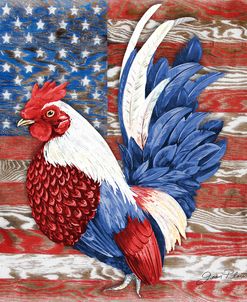 American Rooster A