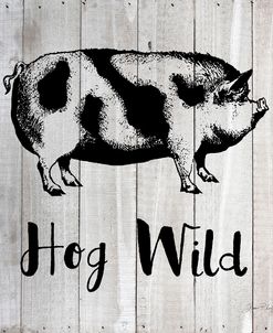 Hog Wild A