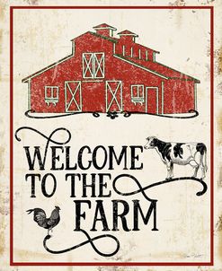 Farm Signs C
