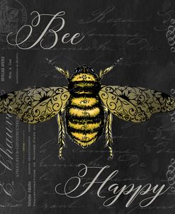 Bee Happy A
