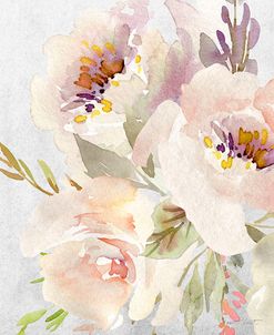 Soft Blossoms B