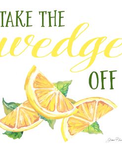 Lemon Squeeze C