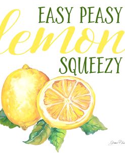 Lemon Squeeze A