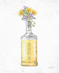 Florals In Bottles C