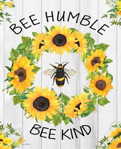 Bee Humble