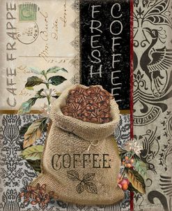 Coffee Art D