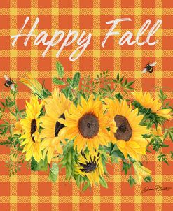 Fall Plaid Celebration A