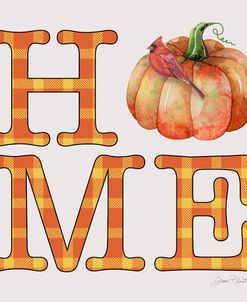 Fall Plaid Celebration C