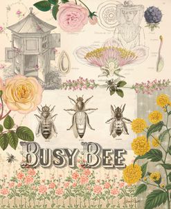 Busy Bee