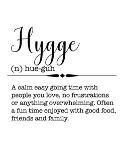 Words-Hygge
