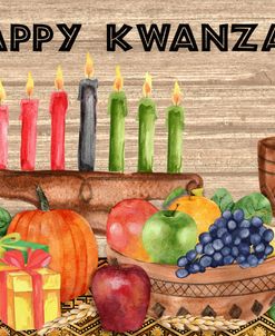 Kwanzaa A1