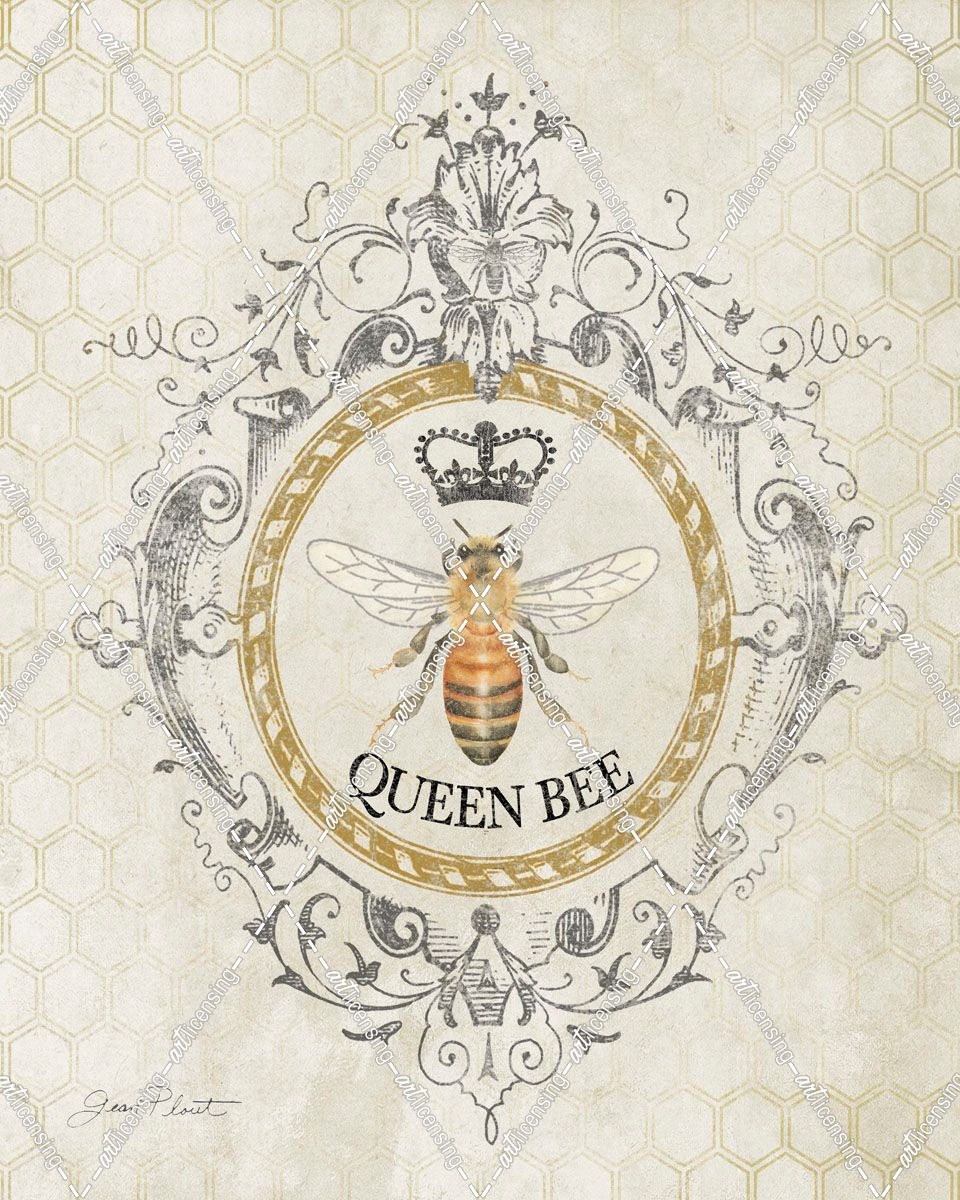 Queen Bee Collection B