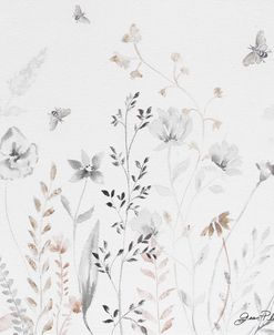 Washy Wildflowers C