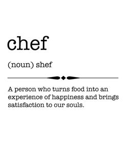 Words-Chef
