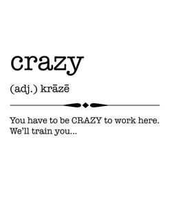 Words-Crazy