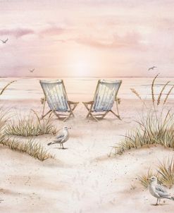 Sand Dune Chairs