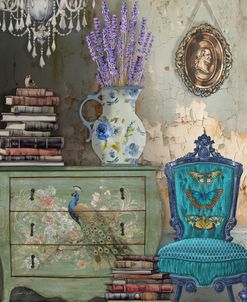 Shabby Chic Room Decor A