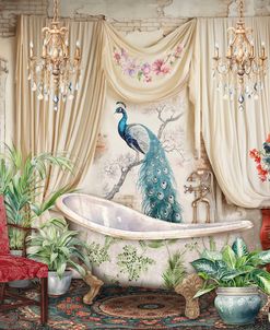 Shabby Chic Room Decor D