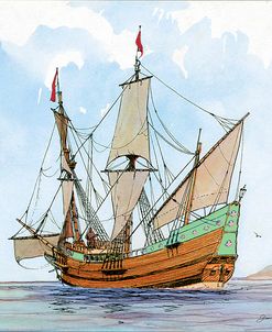 Nautical Ships-C