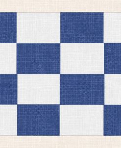 Maritime Nautical Flag N
