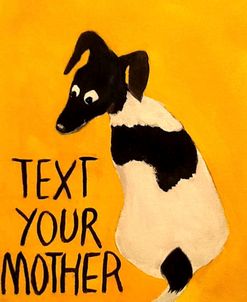 Text Your Mother