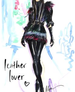 Leather Lover