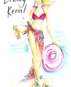 Beachy Keen