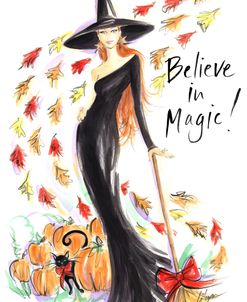 Believe In Magic