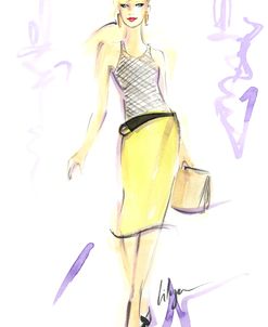 Chic Citron