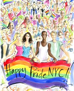 Happy Pride NYC!