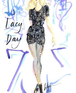 Lacy Day