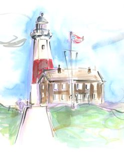 Montauk Lighthouse