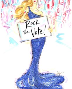 Rock The Vote