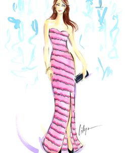Pretty In Pink
