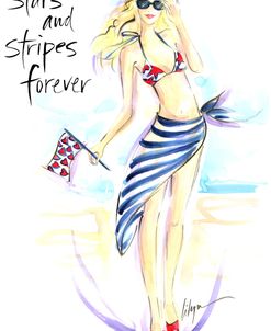 Stars And Stripes Forever