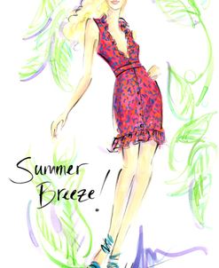 Summer Breeze