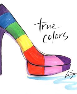 True Colors