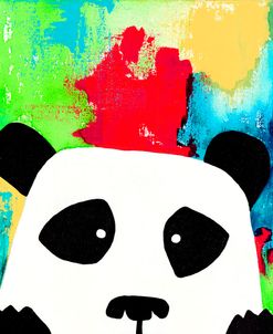 Primary Panda