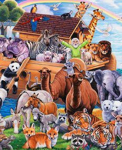 Noah’s Ark