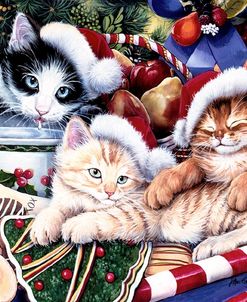 Meowy Christmas 2