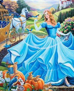 Enchanted Princess