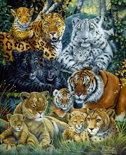 The Mother’s Pride