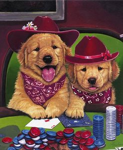 Poker Dogs