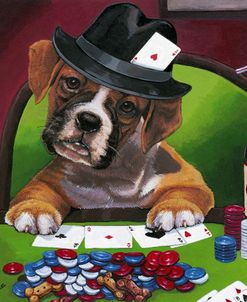 Poker Dogs 2